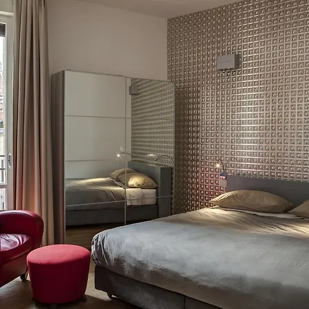 Appartement Opera *