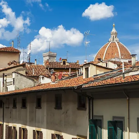 Appartement Opera Florence