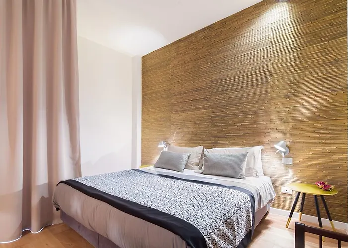 Apartament Opera Florencja