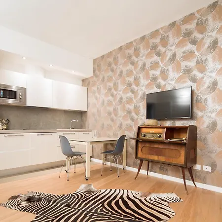 Apartamento Opera Florencia
