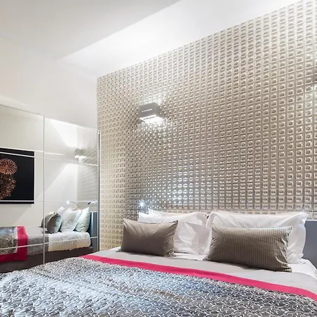 Apartamento Opera