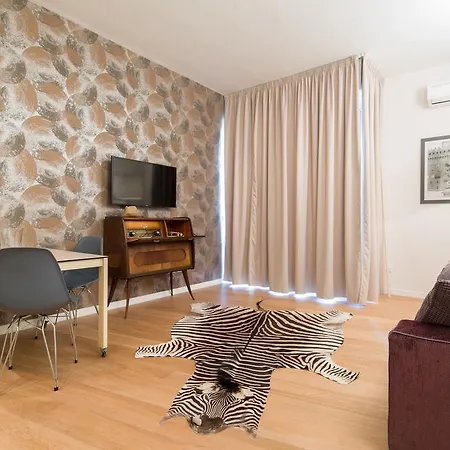 Apartmán Opera Florencie