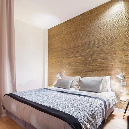 Apartamento Opera Florencia