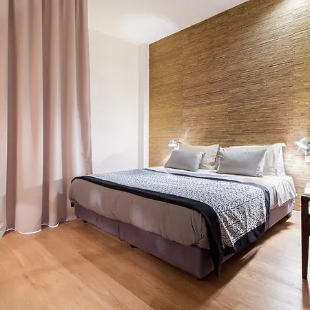 Apartamento Opera Florencia