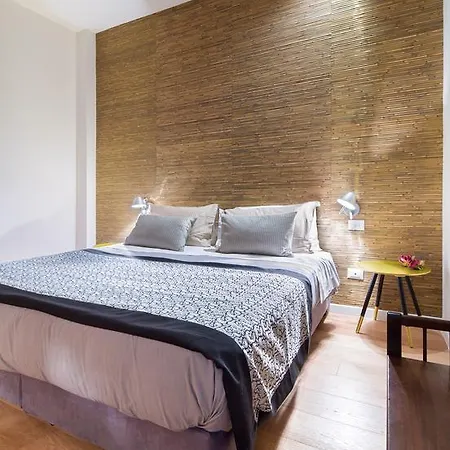 Apartmán Opera *