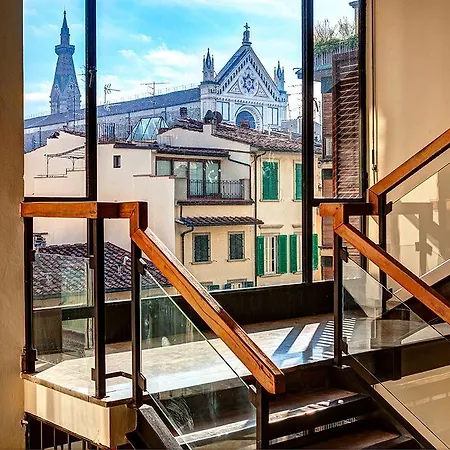 Opera Apartamento Florencia