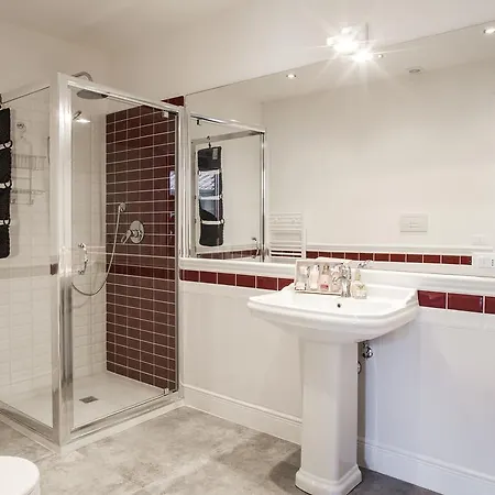 Apartamento Opera Florencia