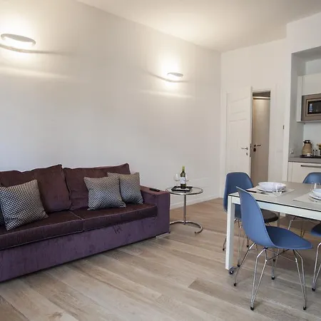 Apartmán Opera