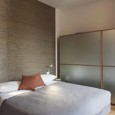 Opera Apartamento Florencia
