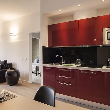 Opera Apartmán *