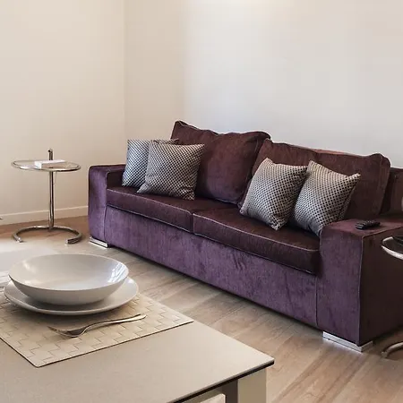 Apartmán Opera Florencie