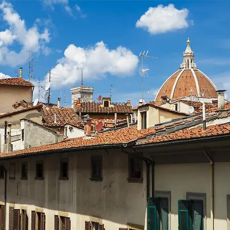 Apartmán Opera Florencie