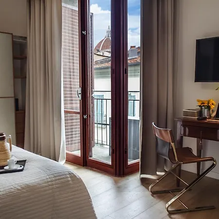 Apartmán Opera Florencie