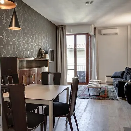 Apartmán Opera